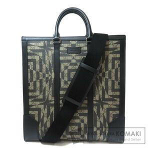 Gucci GG Kaleido Handbag Calfskin